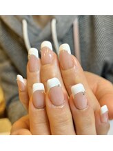 アールエム(Rm)/3月◇ネイル