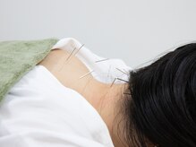 フラット(flat)/首こり・スマホ首にオススメ