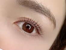 ブルームバイスリー(Bloom by THLEE)/似合わせまつげパーマ