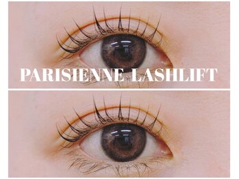 ランプ(Lamp)/パリジェンヌラッシュリフト