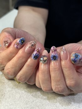 爪家/【全メニューオフ・ケア無料!】