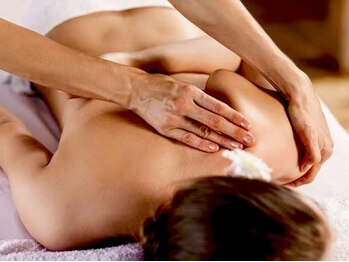 サロンドシュシュ 心斎橋本店(salon de chouchou)/★肩甲骨はがしお任せ下さい★