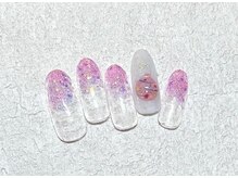 プルメリア(PLUMERIA)/7月定額シンプルコース