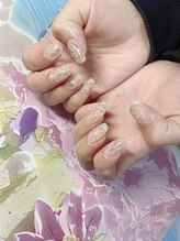 The ネイルサロン/オーロラ