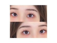 ブリンク(BLINK)/マツエク*ワンホンまつエク120束