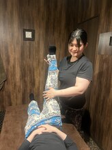 アジアンリラクゼーション ヴィラ 八尾店(asian relaxation villa)&nbsp;坂本 