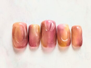 リアン(Lien)/【定額プラチナコース¥6800】