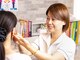 アロエ(Aloe)の写真/◆結果重視の大人女性は要必見◆専門知識豊富なスタッフとの”二人三脚”で理想のスリム体型へ導きます☆