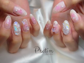 プレティム(Pretim)/