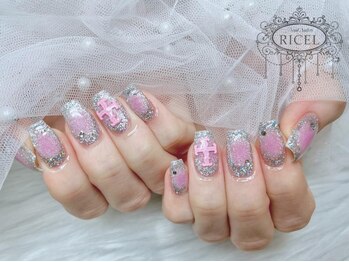 リシェル 原宿店(Ricel)/定額デザイン♪