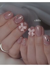 リベラ(LIBERA)/リボンパーツ