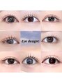 アイヨンマルゴ 姫路店(EYE405) 一人一人お似合いになるデザインをご提案いたします!