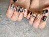 【hand/foot】他店オフ無料♪おまかせコース/持ち込みok￥8000~