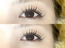 ネオリーブ 横浜店(Neolive aim)/フラットラッシュ