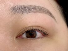 アイクイック(Ai Quick)/デザインカール【まつ毛パーマ】