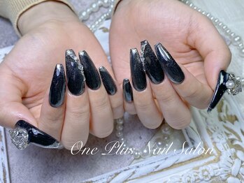 ワンプラススタジオ(One Plus Studio)/