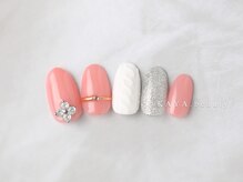 カヤビューティー 六本木(KAYA.beauty)/トレンド120分定額コース