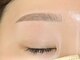 マーズラッシュ(MaaZ lash)の写真/大人気のアイブロウWAXメニュー有り〇まゆ毛で顔の印象が変わる★眉毛美人でワンランク上の女性へ★