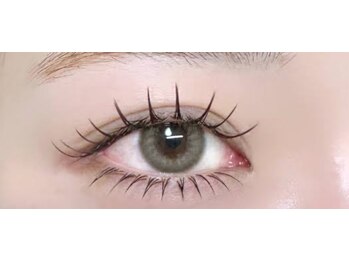 私とよもぎ バイ ベストカット 新白河駅前店(私とよもぎ by best-cut)/韓国まつパ