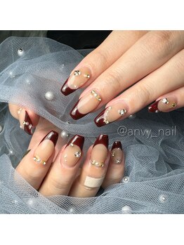 ネイルサロン あんび/