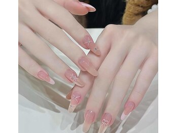 ビビビューティースパ オオサカ(Bibi Beauty Spa Osaka)/付け放題