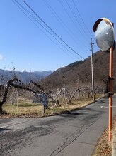 ポノ(Pono)/施術院までの道案内　３