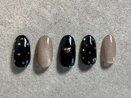 バレンタイン *パラジェル変更可