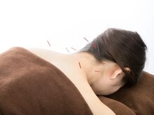 カムカム/トータル鍼灸