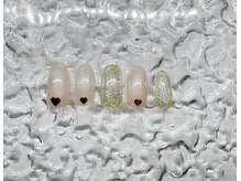 ブラックジュエリー(Black jewelry)/