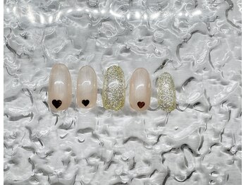 ブラックジュエリー(Black jewelry)/