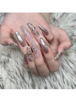 ビューティーエース リネイル(BeautyA×Re:NaiL)/