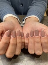 シェアサロンエムズ(share salon M's)/シンプルデザイン