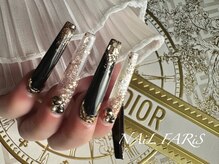 ネイルファリス(NAiL FARiS)