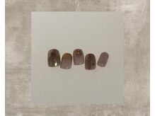 マルネイル 大宮店(MARU NAIL)/regular Design ¥7,480