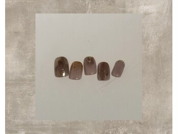 マルネイル 大宮店(MARU NAIL)/regular Design ¥7,480