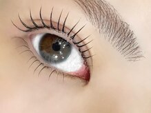 オジ(Oji)/デザインまつげパーマ