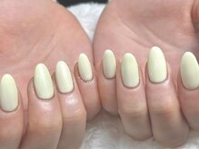 トイロ 長岡天神店(TOIRO)/ワンカラー