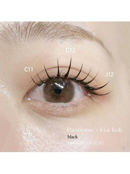 リリーバイムク(Lily by MUKU)/パリエク