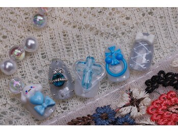 ミスシュガーネイル(MS Sugar Nail)/定額C地雷量産系ＩＮＳ9300