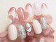 ワンラブネイルズ 池袋店(One Love Nails)の写真/初めてのネイルでも安心♪初回オフ無料+定額ネイルがよりリーズナブルに☆周りと差がつくデザインに!池袋駅