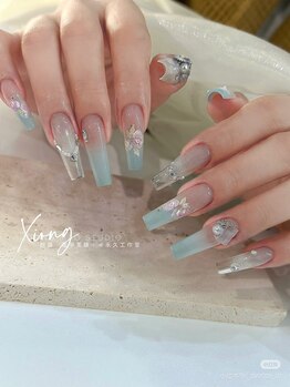 美人計ネイルサロン/