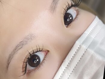 ミノシュ(MINoOS)/LEDエクステ