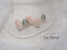 定額Design ◆ La Fleur