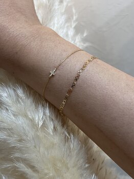 エムクチュール/パーマネントジュエリー