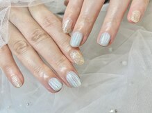 ラ ルアナ(La Luana)/お客様ネイル×定額Cコース