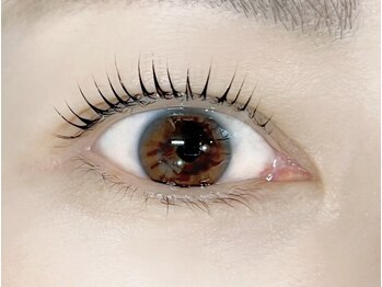 ノナ(nona9)/まつ毛パーマ