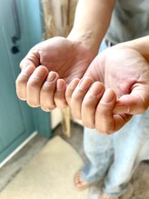 クレイン(Crane)/馴染みカラー！！