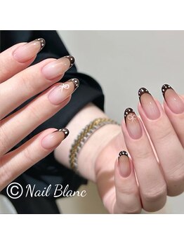 ネイルブラン(Nail Blanc)/