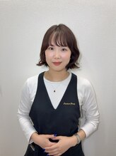 クレアラルーチェ 熊本光の森店(Crea la Luce)&nbsp;【eye】 松本