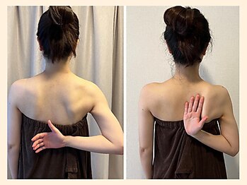 ラフリー 仙台院(RUFFREE)/圧倒的変化を実現【仙台】